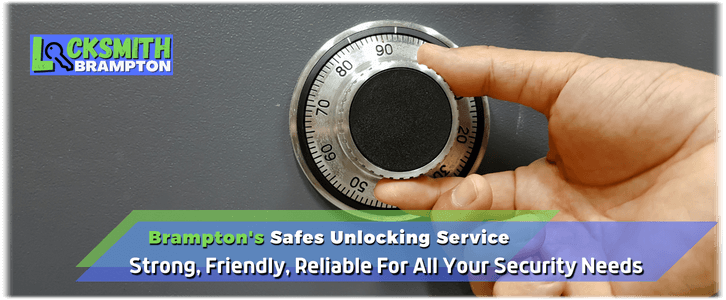 Safe Cracking Brampton